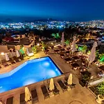 Bombien Yalikavak Adult Only בודרום