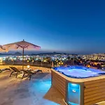 Bombien Yalikavak Adult Only מלון *
