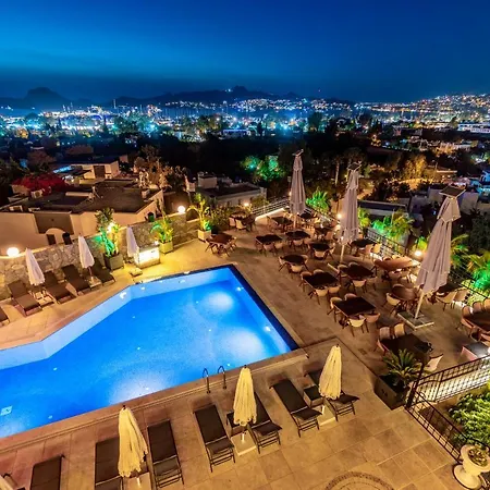 Bombien Yalıkavak Bodrum