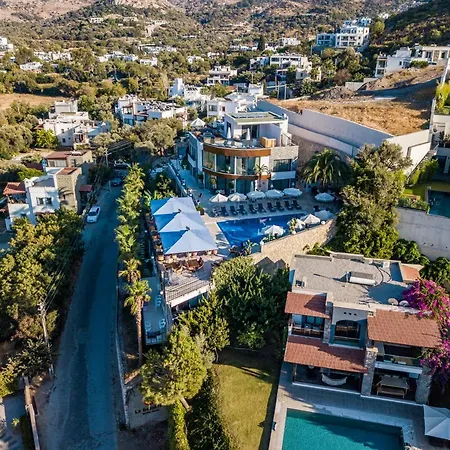 Bombien Yalikavak Adult Only * Bodrum