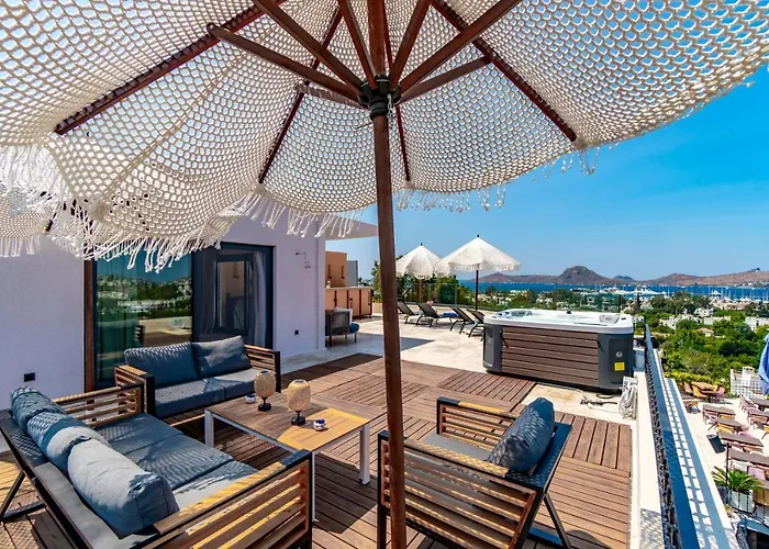 Bombien Yalikavak Adult Only *