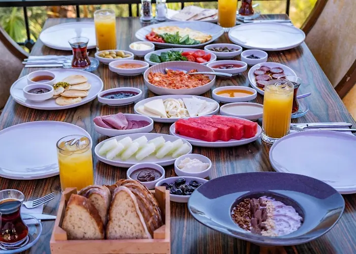 Bombien Yalikavak Adult Only Hotel *