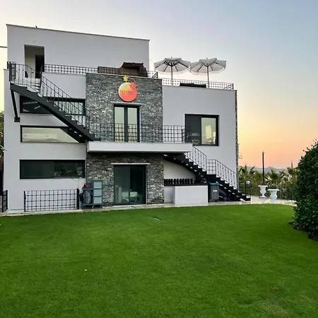 Bombien Yalikavak Adult Only *