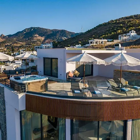 Otel Bombien Yalıkavak *