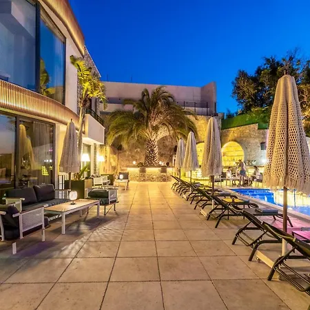 Bombien Yalıkavak Bodrum