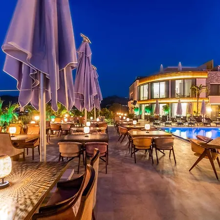 Bombien Yalıkavak Otel Bodrum