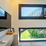 Bombien Yalikavak Adult Only Hotel *