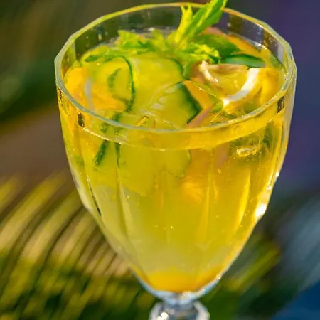 Szálloda Bombien Yalikavak Adult Only