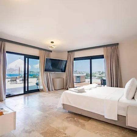 Bombien Yalikavak Adult Only * Bodrum