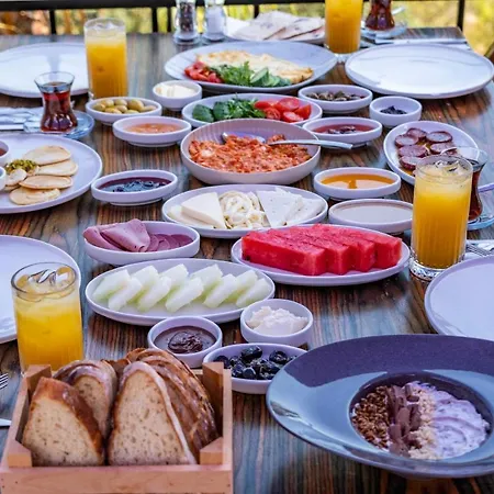 Bombien Yalikavak Adult Only Szálloda *