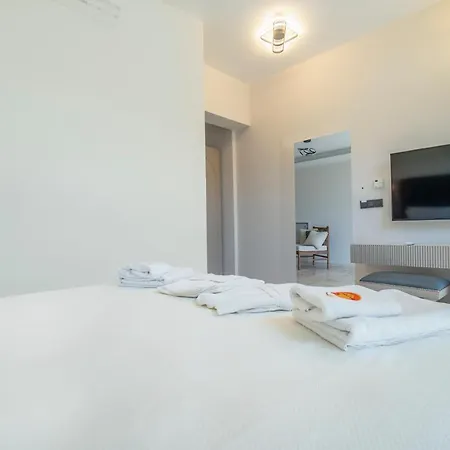 Bombien Yalikavak Adult Only Szálloda *