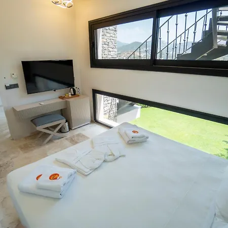 Szálloda Bombien Yalikavak Adult Only *