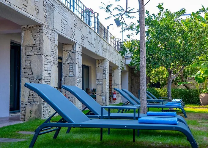 Hotel Bombien Yalikavak Adult Only Bodrum