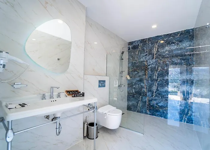 Bombien Yalikavak Adult Only Hotel Bodrum