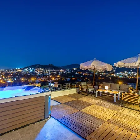 Bombien Yalikavak Adult Only * בודרום