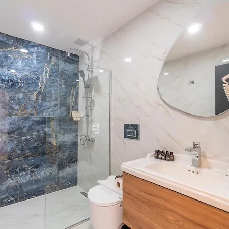 מלון Bombien Yalikavak Adult Only בודרום