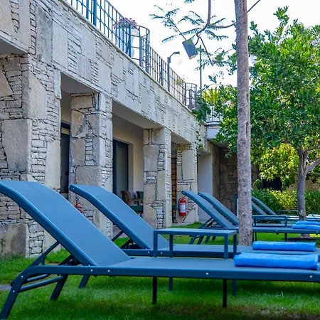 מלון Bombien Yalikavak Adult Only בודרום