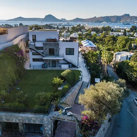 מלון Bombien Yalikavak Adult Only