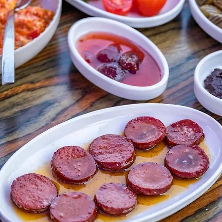 Bombien Yalikavak Adult Only מלון *