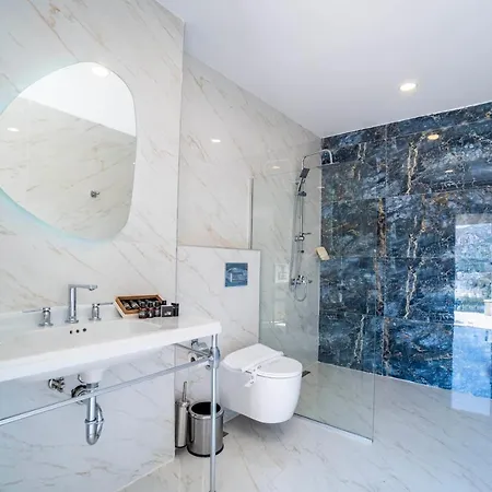 Bombien Yalikavak Adult Only מלון בודרום