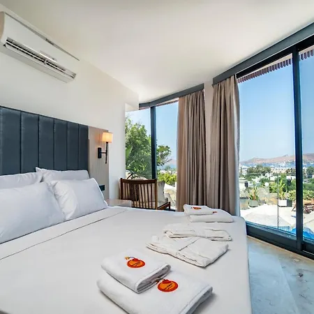 Bombien Yalikavak Adult Only Αλικαρνασσός