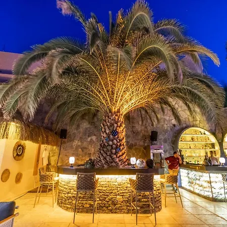 Szálloda Bombien Yalikavak Adult Only Bodrum