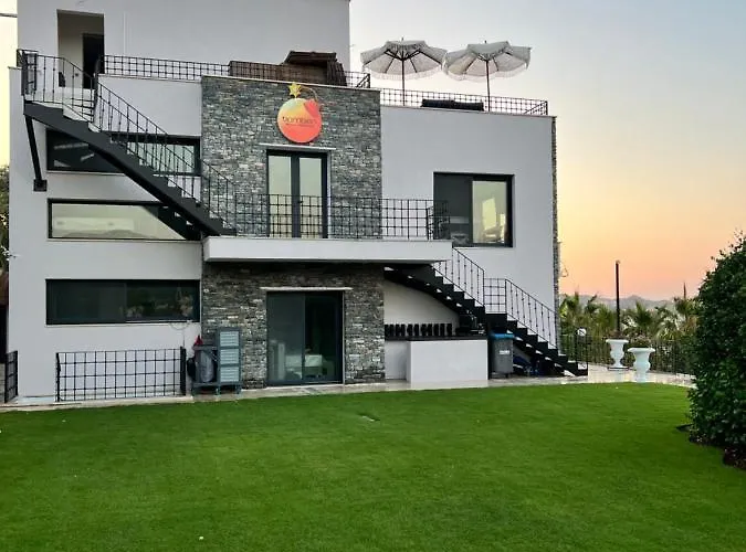 Bombien Yalikavak Adult Only *