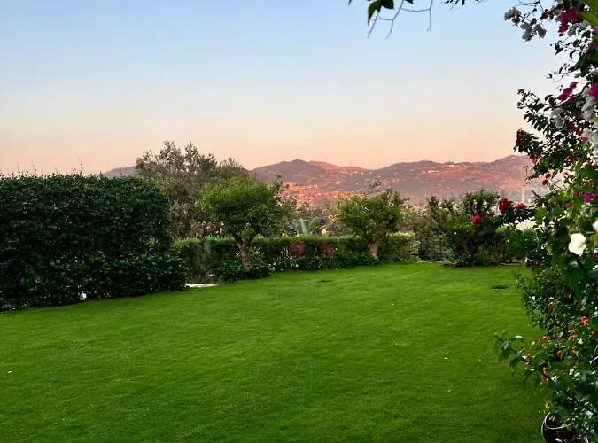 Bombien Yalikavak Adult Only Bodrum