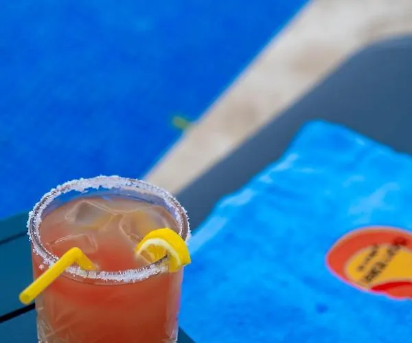 Bombien Yalikavak Adult Only 호텔