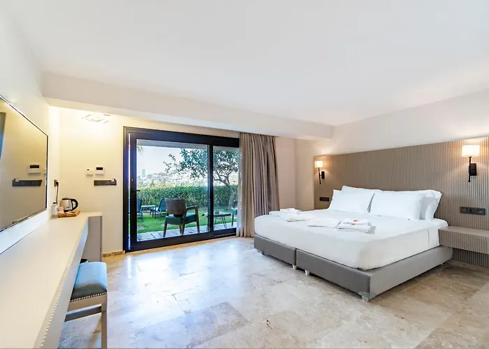 호텔 Bombien Yalikavak Adult Only