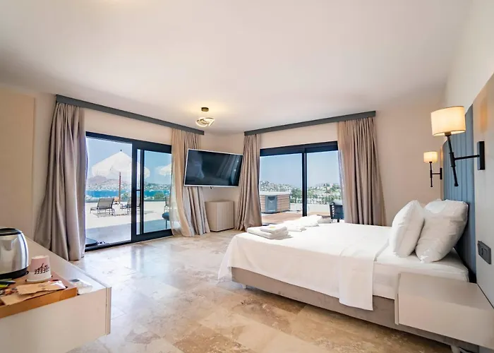 Bombien Yalikavak Adult Only * Bodrum