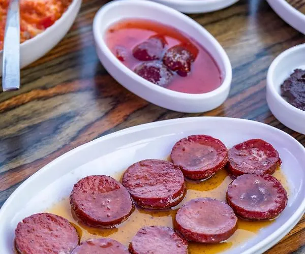 Bombien Yalikavak Adult Only 호텔 *