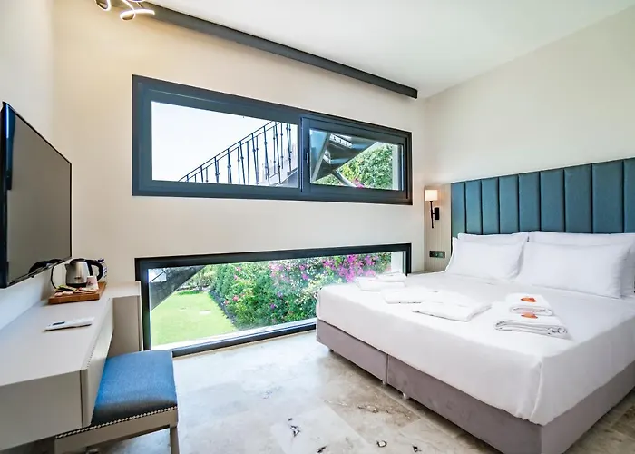 Bombien Yalikavak Adult Only *