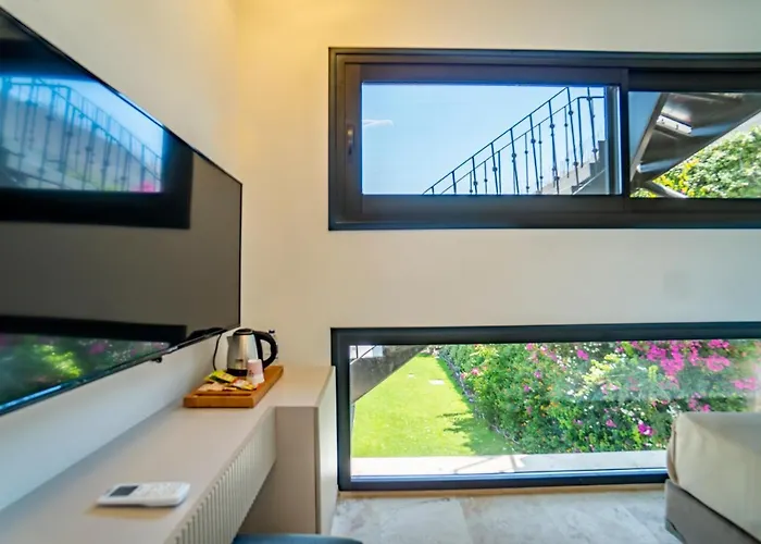 Bombien Yalikavak Adult Only 호텔 *